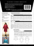 Sew House Seven - Romey Gathered Dress and Top (00-20)